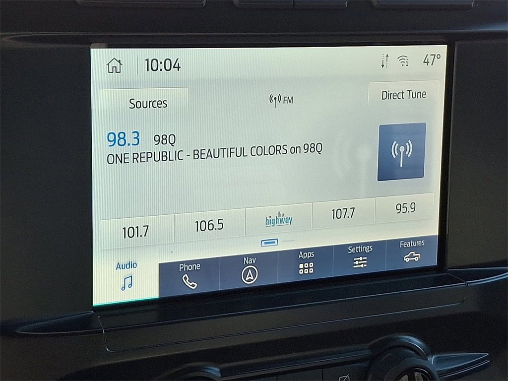 Certified 2022 Ford F150 XL w/ STX Appearance Package image 18