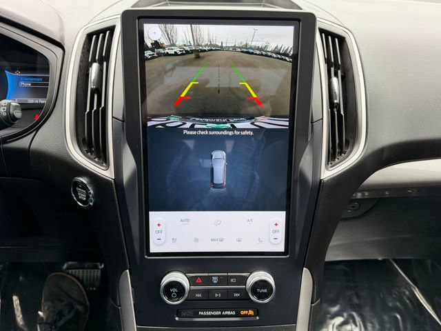 Certified 2024 Ford Edge SEL w/ Convenience Package image 23