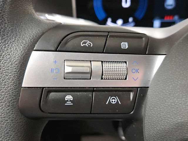 Used 2025 Hyundai Tucson SEL AWD/4WD image 32
