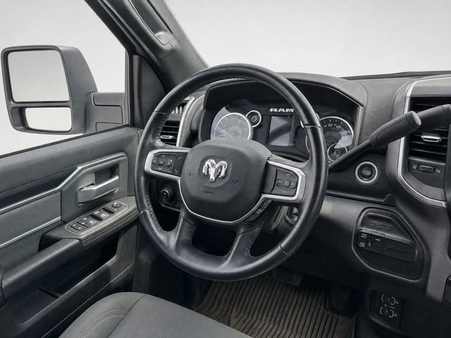 Used 2023 RAM 2500 Big Horn w/ Level 1 Equipment Group AWD/4WD image 22