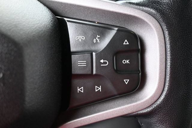 Certified 2024 Ford Bronco Wildtrak AWD/4WD image 16