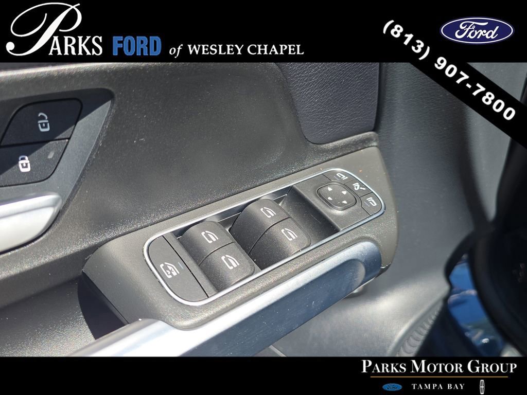 Used 2022 Mercedes-Benz GLB 250 4MATIC image 18