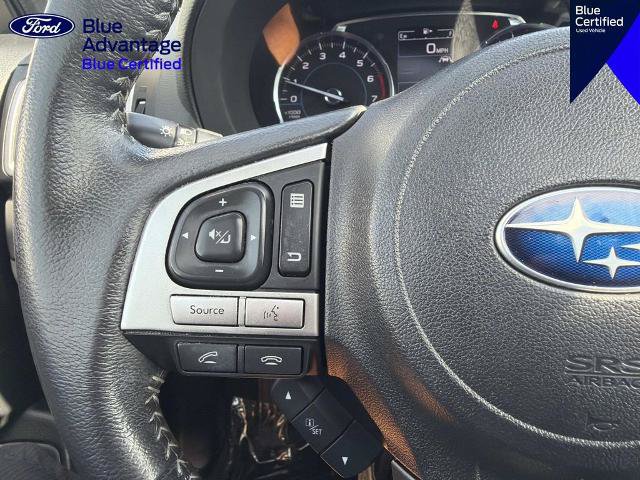Used 2018 Subaru Forester 2.5i Limited AWD/4WD image 21