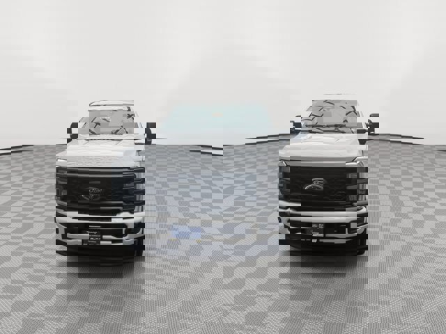Certified 2024 Ford F350 XL w/ STX Appearance Package image 9