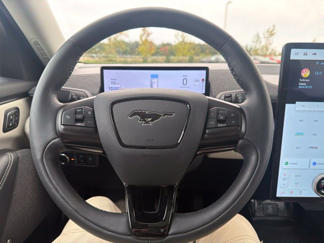Certified 2023 Ford Mustang Mach-E Premium AWD/4WD image 49