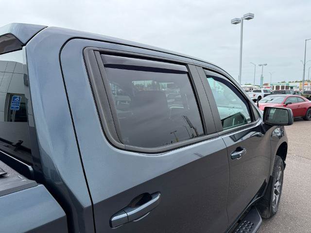 Used 2020 Chevrolet Silverado 1500 RST w/ All-Star Edition AWD/4WD image 15