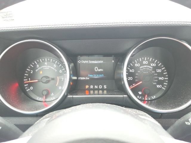 Certified 2019 Ford Mustang Coupe image 35