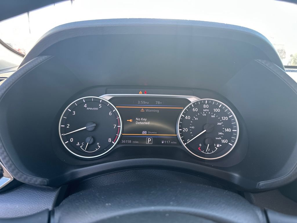 Used 2024 Nissan Sentra SV image 26