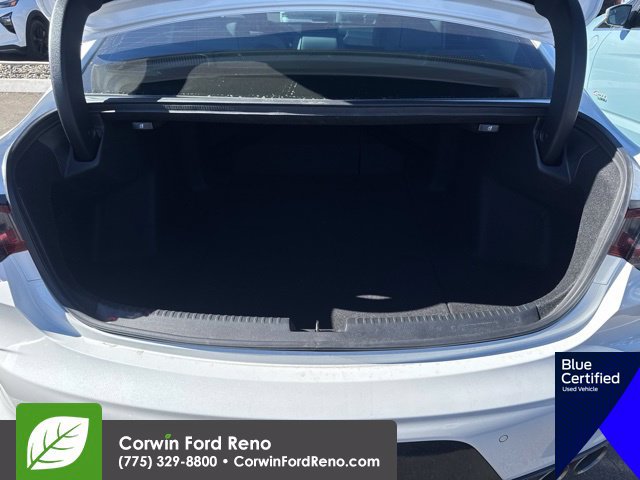 Used 2021 Acura TLX Type S AWD/4WD image 8