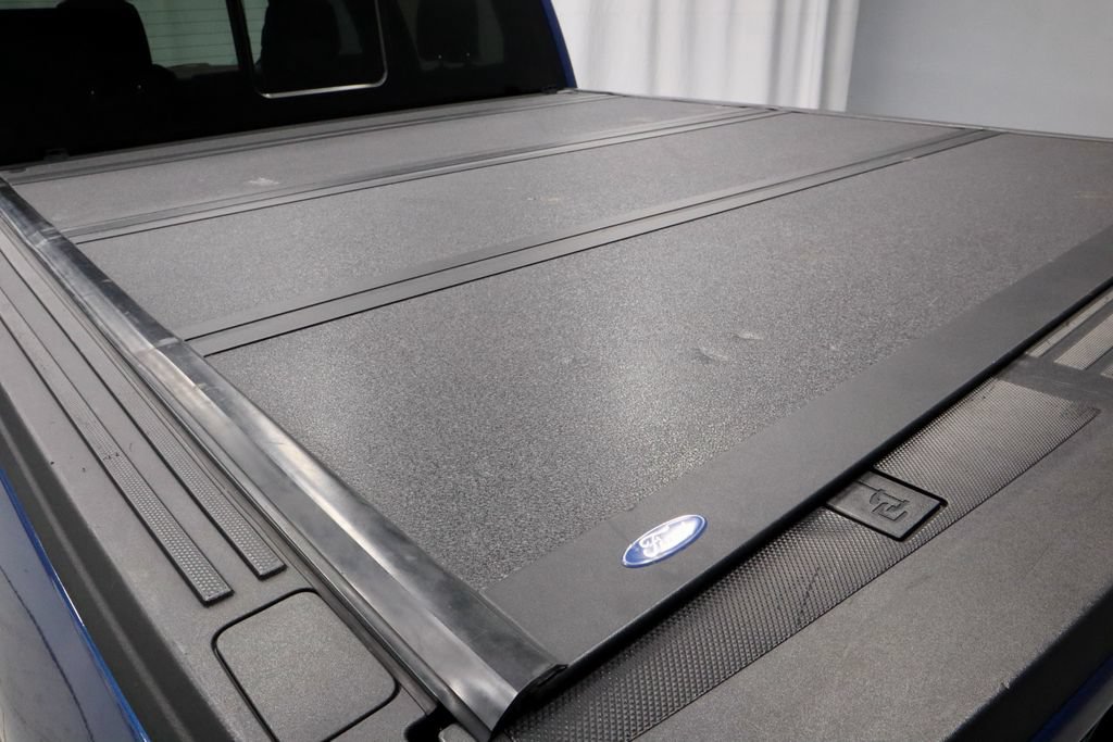 Certified 2022 Ford F150 Lariat w/ Equipment Group 502A High AWD/4WD image 16