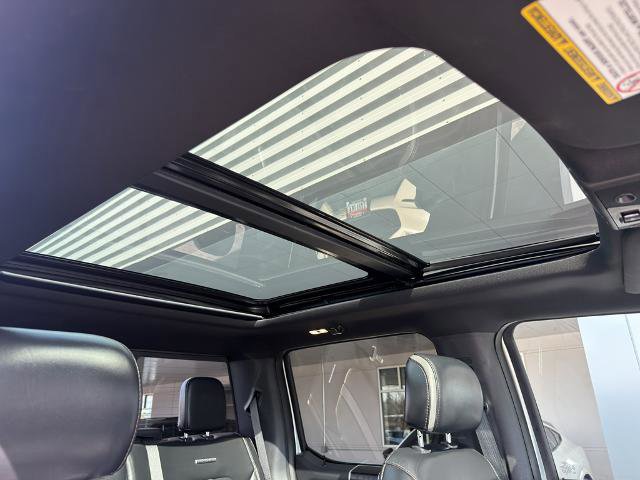 Certified 2019 Ford F250 Platinum w/ Platinum Ultimate Package image 16