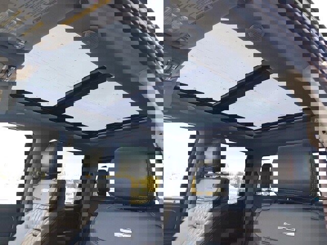 Certified 2024 Ford F450 Limited w/ FX4 Off-Road Package image 22