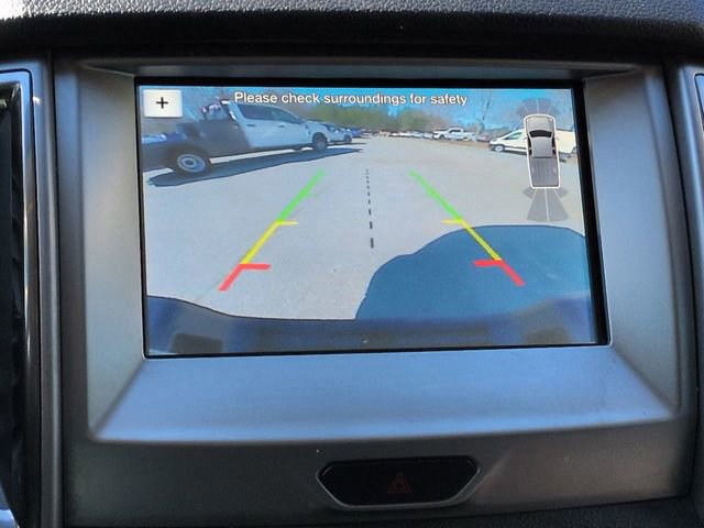 Certified 2019 Ford Ranger XLT w/ Equipment Group 301A Mid image 22