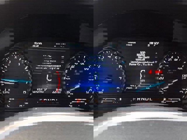 Certified 2023 Ford Explorer XLT w/ Equipment Group 202A image 17