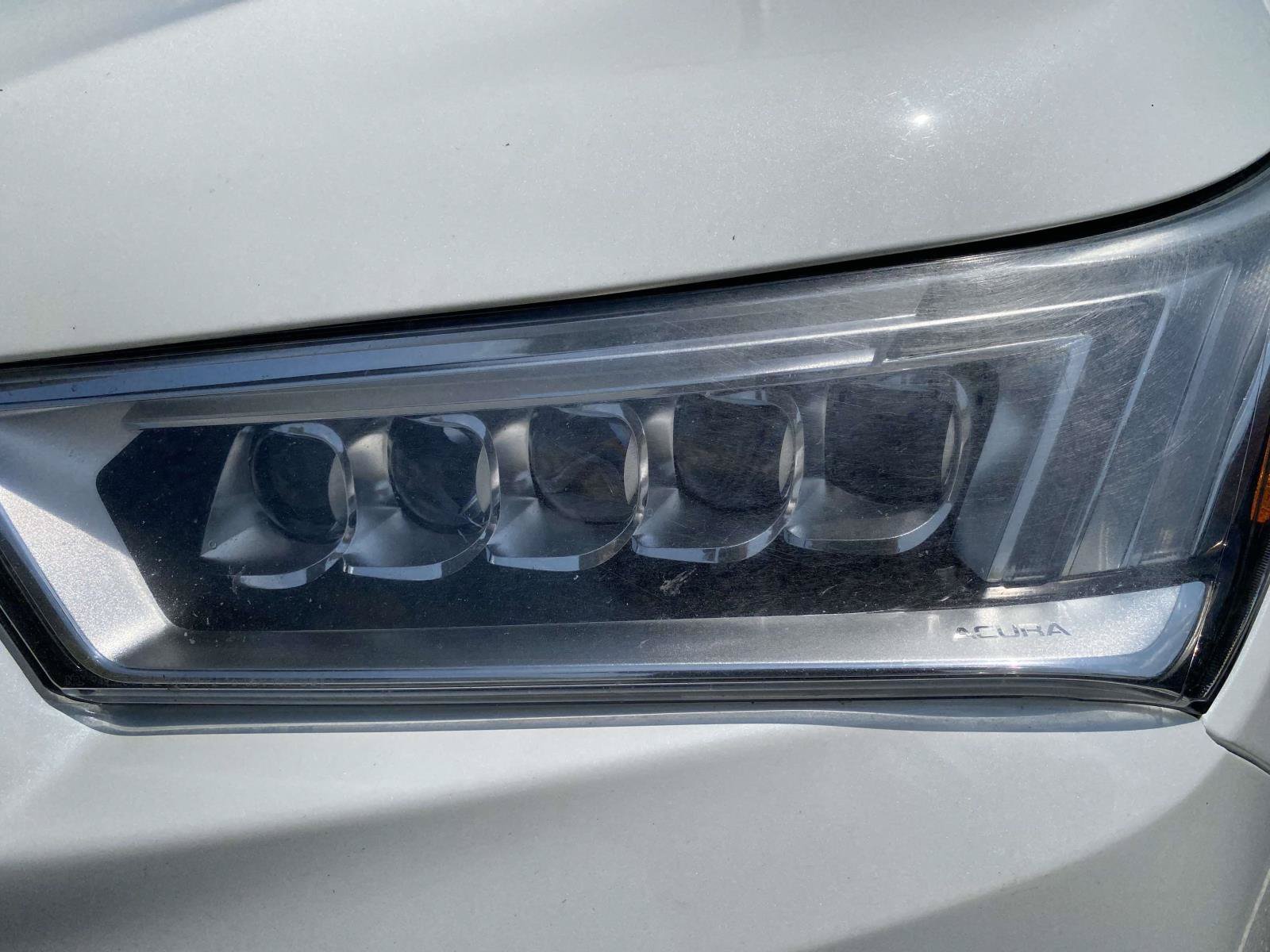 Used 2018 Acura MDX SH-AWD w/ Advance Package image 12