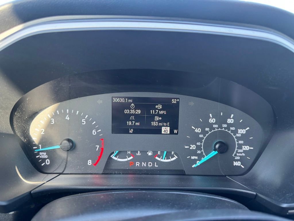 Certified 2022 Ford Escape SE w/ Cold Weather Package image 11