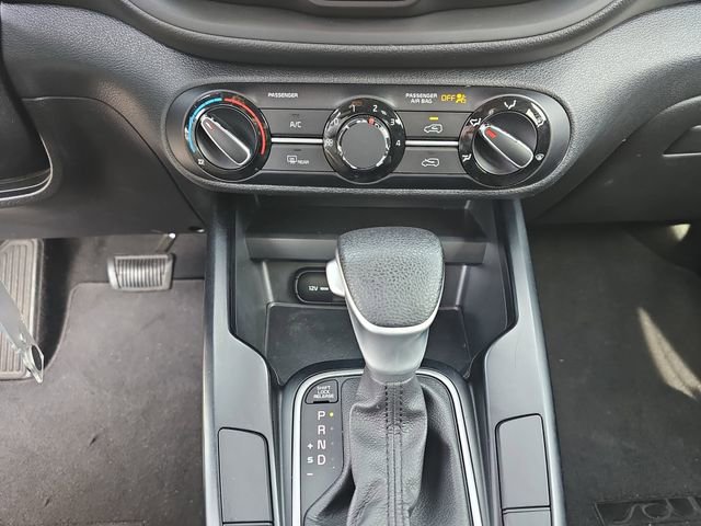 Used 2021 Kia Soul S FWD image 28
