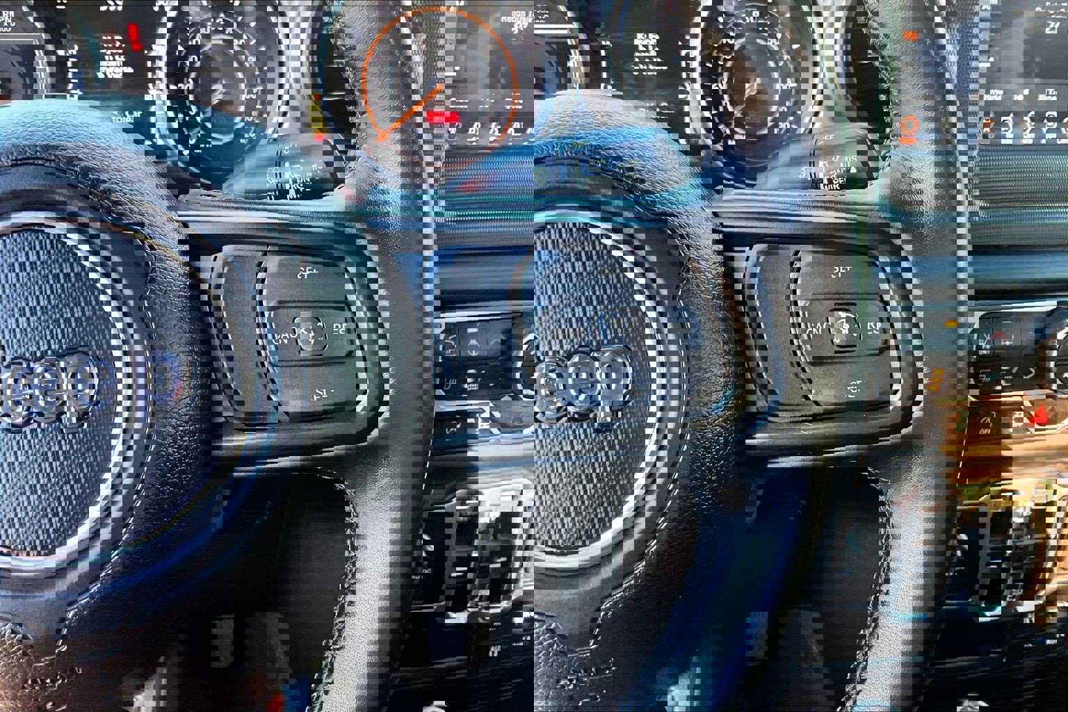 Used 2021 Jeep Wrangler Unlimited Sport S image 21