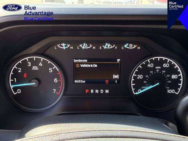 Certified 2025 Ford F250 XLT AWD/4WD image 23