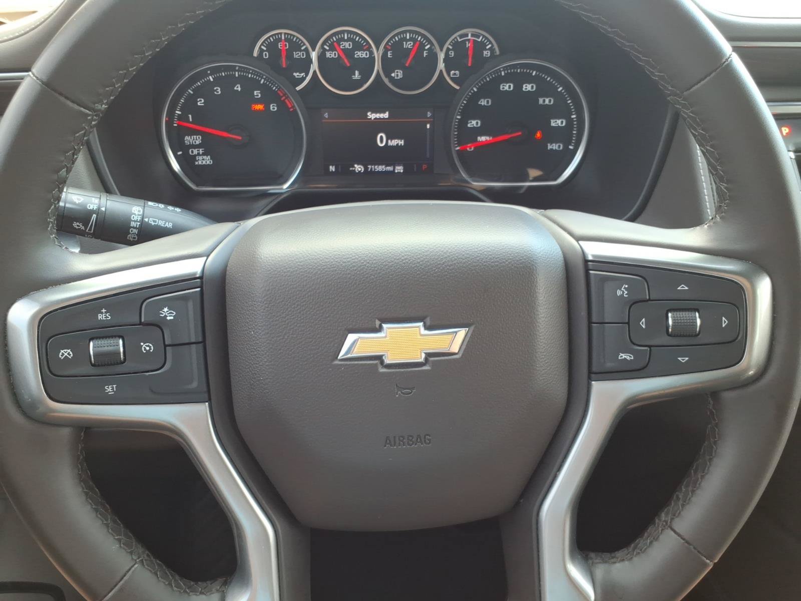 Used 2024 Chevrolet Tahoe LS w/ Driver Alert Package AWD/4WD image 18