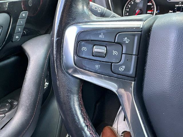 Used 2021 Chevrolet Blazer RS w/ Enhanced Convenience Package FWD image 14