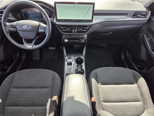 Certified 2025 Ford Escape Active w/ Tech Pack #1 image 11