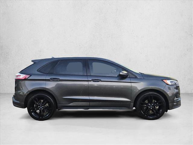 Certified 2019 Ford Edge ST w/ Equipment Group 401A AWD/4WD image 5