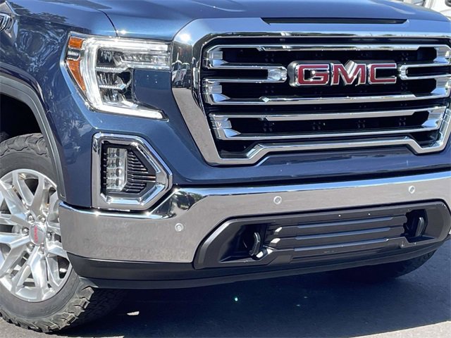 Used 2021 GMC Sierra 1500 SLT image 9