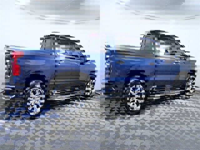 Used 2020 Chevrolet Silverado 1500 High Country w/ Trailer Camera Package image 4