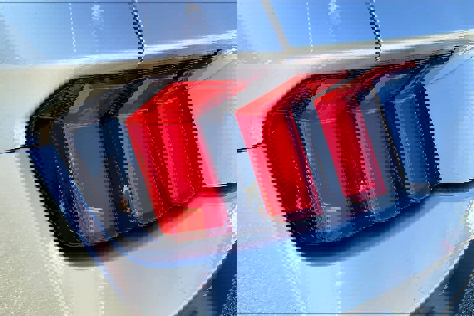 Certified 2024 Ford Mustang GT Premium image 26