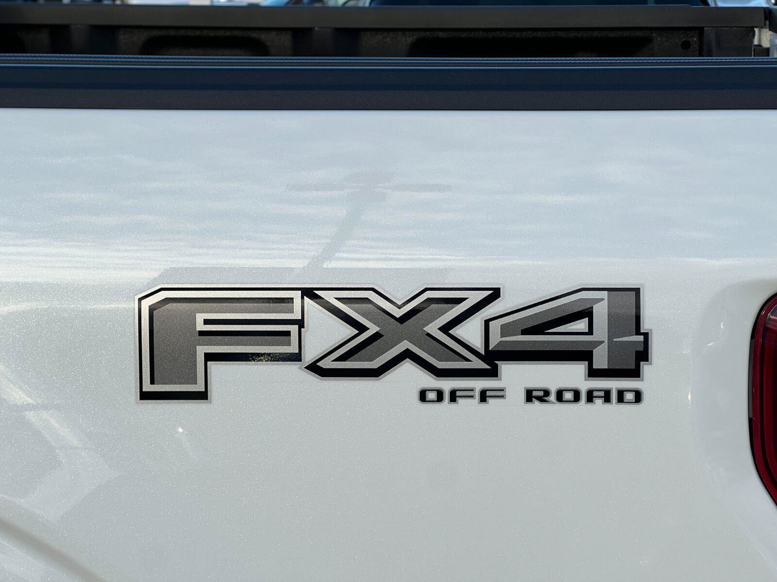 Certified 2026 Ford F150 King Ranch w/ Equipment Group 601A High AWD/4WD image 10