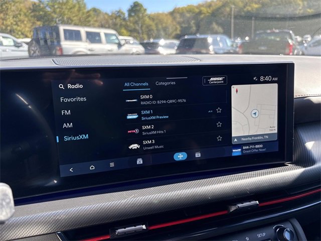 Used 2024 Hyundai Sonata N Line image 32