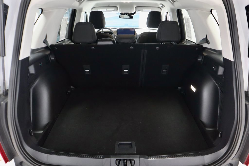 Certified 2025 Ford Bronco Sport Big Bend AWD/4WD image 13