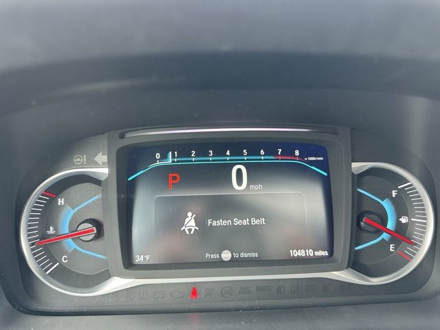 Used 2019 Honda Pilot EX-L image 63