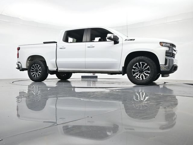 Used 2020 Chevrolet Silverado 1500 LT w/ All-Star Edition AWD/4WD image 35