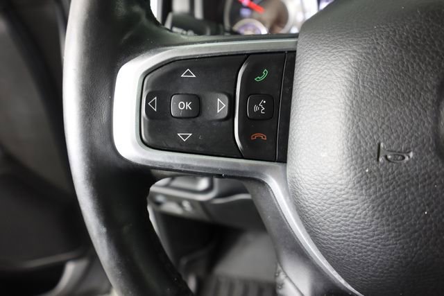 Used 2020 RAM 1500 Big Horn image 46