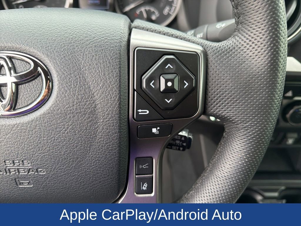 Used 2023 Toyota Tacoma Limited image 21