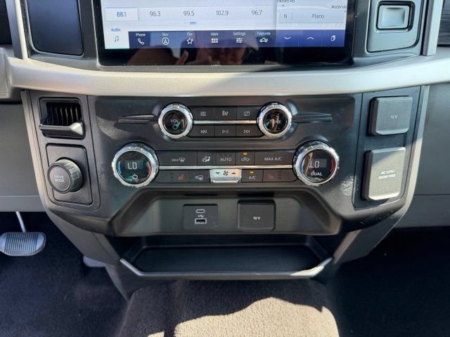 Certified 2021 Ford F150 XLT w/ Equipment Group 302A High RWD image 18