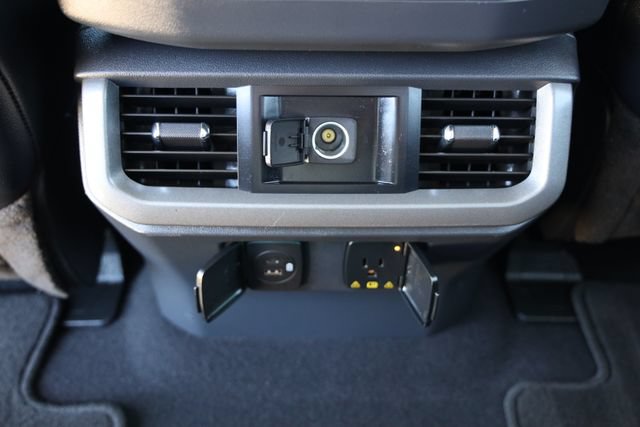 Certified 2023 Ford F150 Lariat RWD image 28