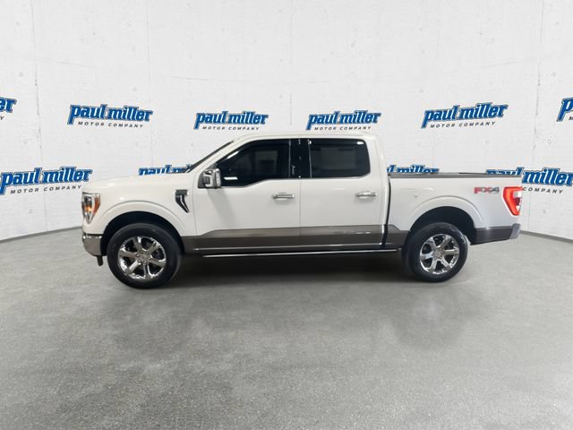 Certified 2023 Ford F150 King Ranch w/ Equipment Group 601A High AWD/4WD image 6