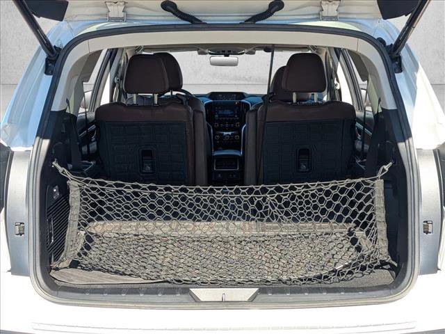 Used 2019 Subaru Ascent Touring w/ Popular Package #2A image 6