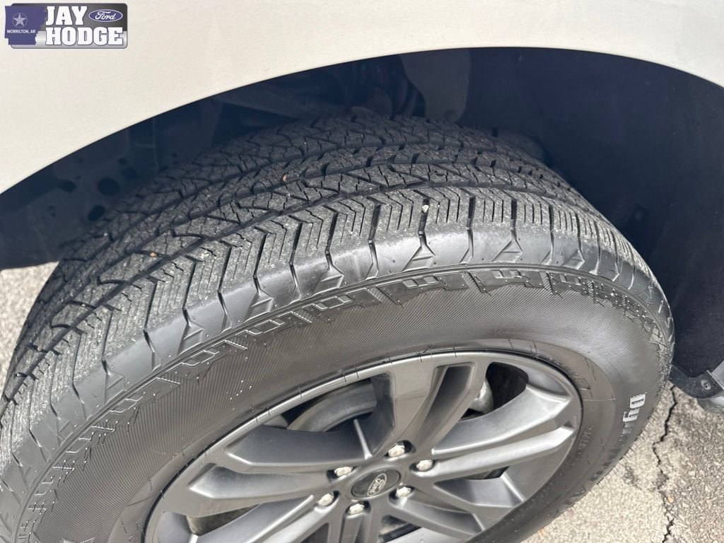 Certified 2023 Ford F150 XLT image 31