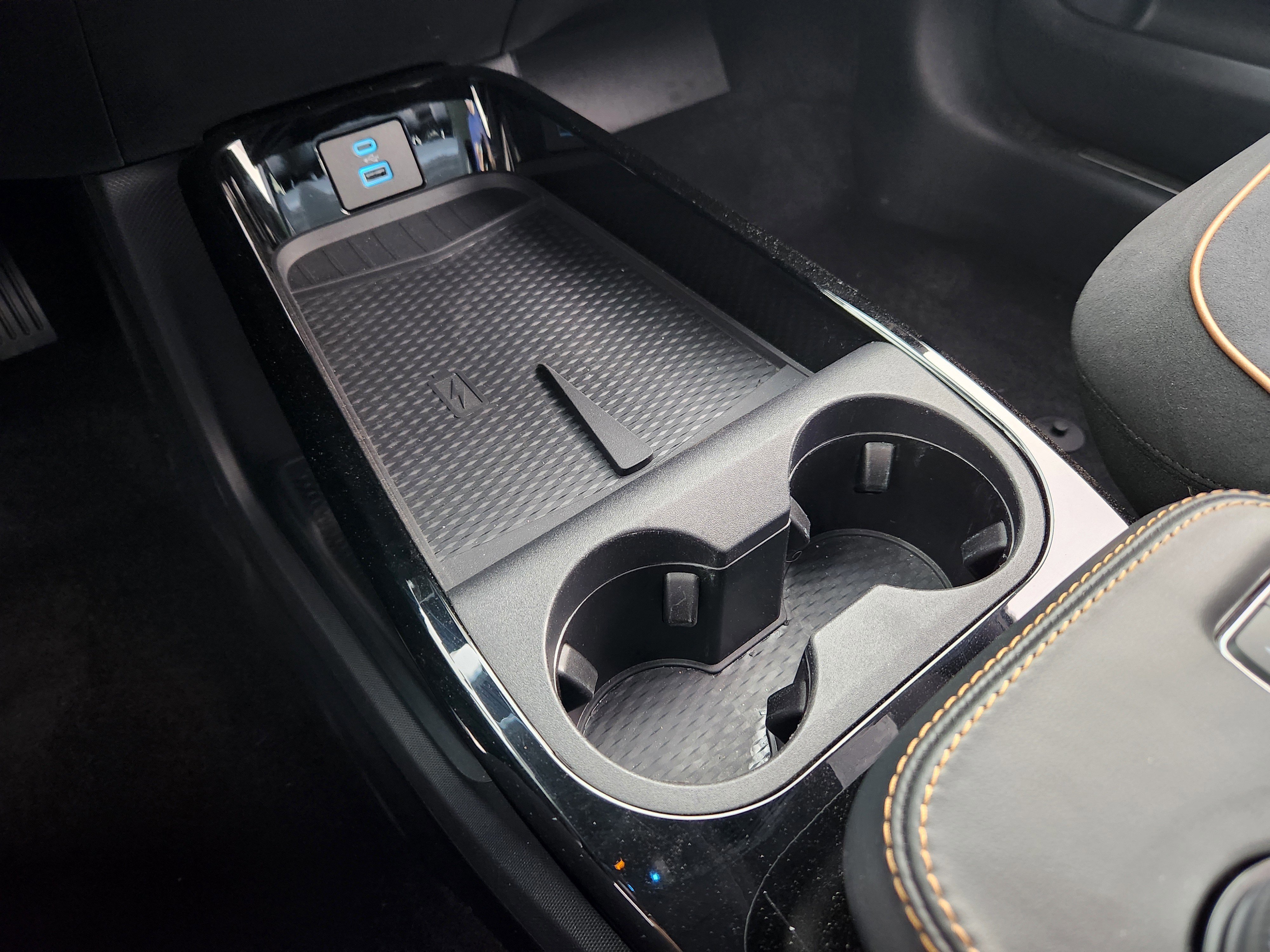 Certified 2023 Ford Mustang Mach-E GT image 24