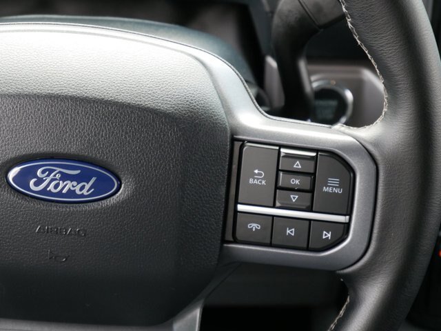 Certified 2025 Ford F150 XLT w/ Equipment Group 302A MID AWD/4WD image 19