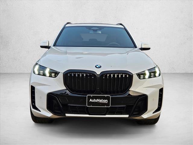 Used 2026 BMW X5 xDrive40i w/ M Sport Package AWD/4WD video 2