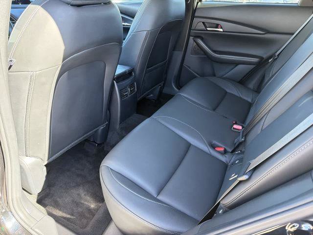 Used 2025 MAZDA CX-30 AWD 2.5 S w/ Preferred Package image 18