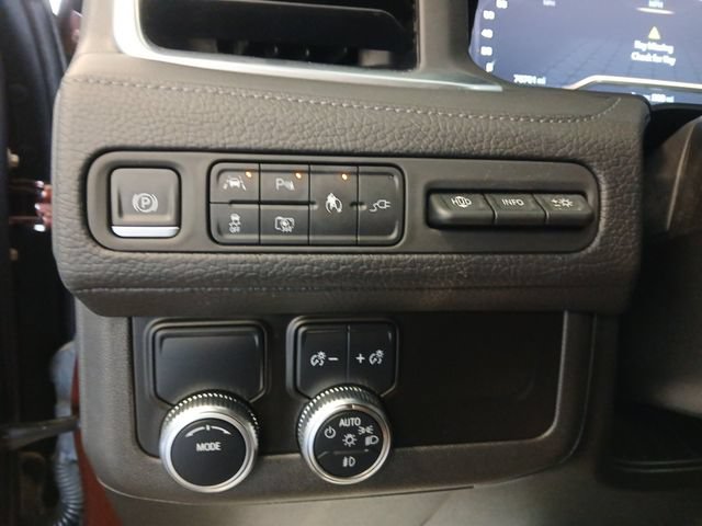 Used 2022 GMC Yukon Denali RWD image 18