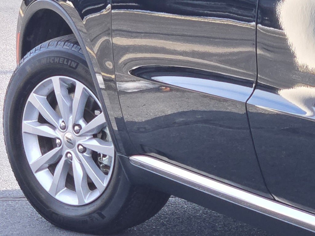 Used 2023 Dodge Durango SXT Launch Edition image 15