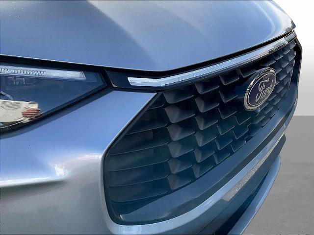 Certified 2024 Ford Escape Platinum AWD/4WD image 34