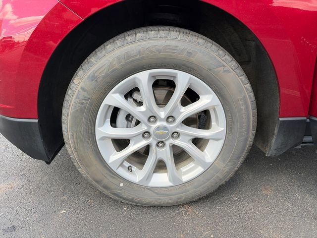 Used 2019 Chevrolet Equinox LT AWD/4WD image 28